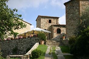Borgo Livernano