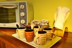 La Corte Bed & Breakfast