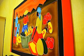 La Corte Bed & Breakfast