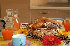 La Corte Bed & Breakfast