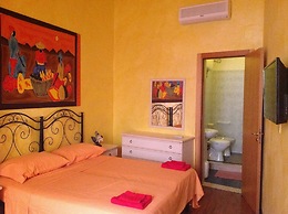 La Corte Bed & Breakfast