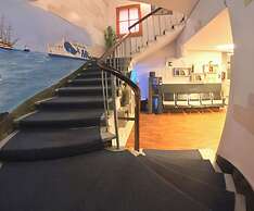 Giappone Inn Hotel