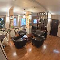 Giappone Inn Hotel