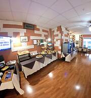 Giappone Inn Hotel