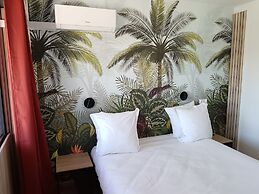 O'cub Hotel