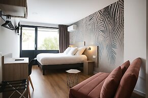 O'cub Hotel
