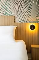 O'cub Hotel