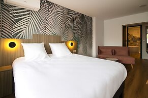 O'cub Hotel