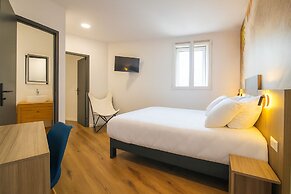 O'cub Hotel
