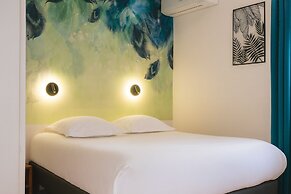 O'cub Hotel