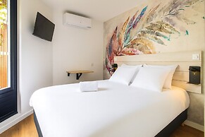 O'cub Hotel