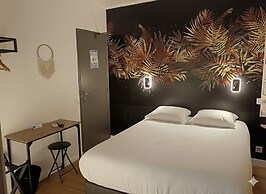 O'cub Hotel