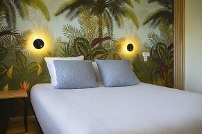 O'cub Hotel