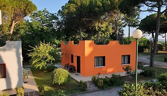 Villaggio Mithos