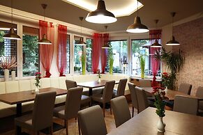 Hotel Bohemia