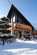Hotel Bohemia