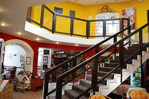 Hotel Bohemia