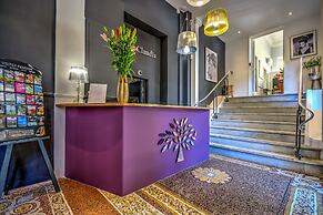 Villa Claudia Hotel Cannes Centre - Parking