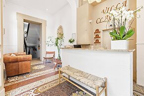 Villa Claudia Hotel Cannes Centre - Parking
