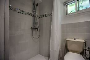 Villa Claudia Hotel Cannes Centre - Parking