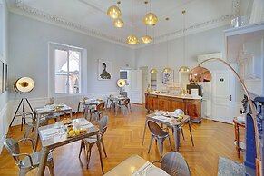 Villa Claudia Hotel Cannes Centre - Parking