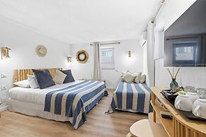 Villa Claudia Hotel Cannes Centre - Parking