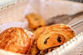 Villa Claudia Hotel Cannes Centre - Parking