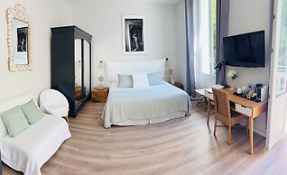 Villa Claudia Hotel Cannes Centre - Parking