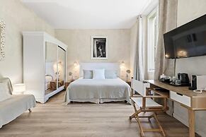 Villa Claudia Hotel Cannes Centre - Parking