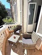 Villa Claudia Hotel Cannes Centre - Parking