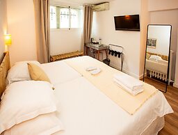 Villa Claudia Hotel Cannes Centre - Parking