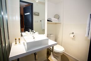 Villa Claudia Hotel Cannes Centre - Parking