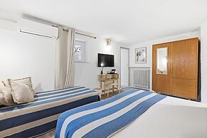 Villa Claudia Hotel Cannes Centre - Parking