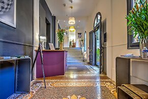 Villa Claudia Hotel Cannes Centre - Parking