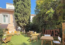 Villa Claudia Hotel Cannes Centre - Parking