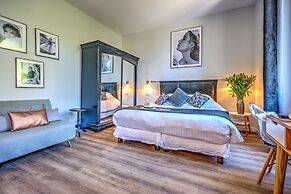 Villa Claudia Hotel Cannes Centre - Parking