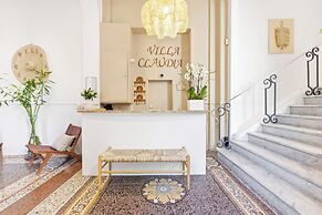 Villa Claudia Hotel Cannes Centre - Parking
