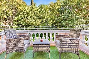 Villa Claudia Hotel Cannes Centre - Parking