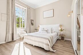 Villa Claudia Hotel Cannes Centre - Parking