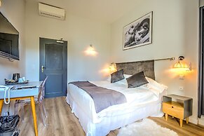 Villa Claudia Hotel Cannes Centre - Parking