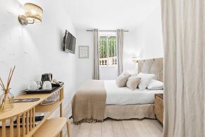 Villa Claudia Hotel Cannes Centre - Parking
