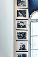 Villa Claudia Hotel Cannes Centre - Parking