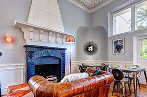 Villa Claudia Hotel Cannes Centre - Parking