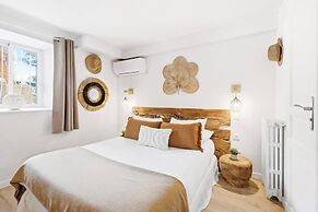Villa Claudia Hotel Cannes Centre - Parking