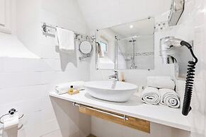 Villa Claudia Hotel Cannes Centre - Parking