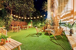 Villa Claudia Hotel Cannes Centre - Parking