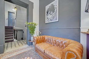 Villa Claudia Hotel Cannes Centre - Parking