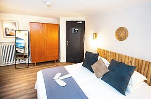 Villa Claudia Hotel Cannes Centre - Parking