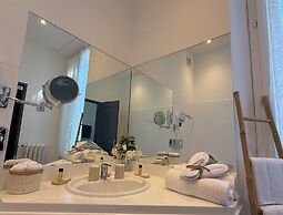 Villa Claudia Hotel Cannes Centre - Parking