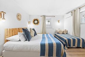 Villa Claudia Hotel Cannes Centre - Parking
